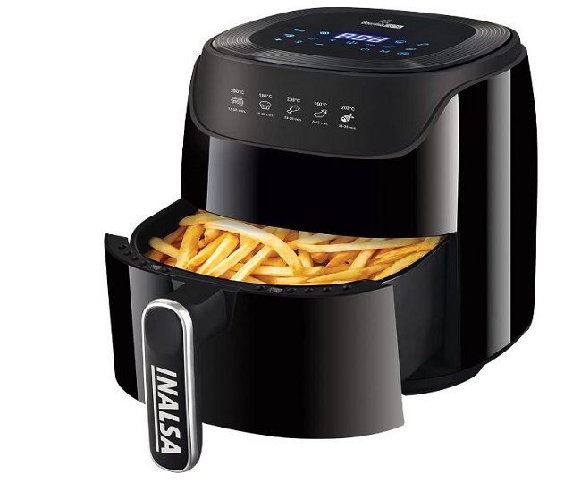 Best Air Fryers In India (July 2023) Say Hello To The Healthy Yet